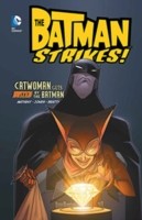 Cover of: Catwoman Gets Busted By The Batman
