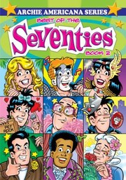 Cover of: Best Of The Seventies