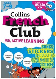 Cover of: French Club 79