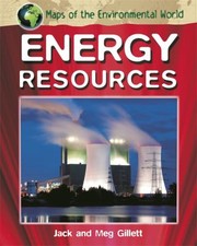 Cover of: Energy Resources