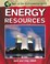 Cover of: Energy Resources