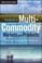 Cover of: Handbook Of Multicommodity Markets And Products Structuring Trading And Risk Management