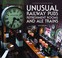 Cover of: Unusual Railway Pubs Refreshment Rooms And Ale Trains
