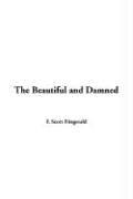 Cover of: The Beautiful and Damned by F. Scott Fitzgerald