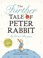 Cover of: The Further Tale Of Peter Rabbit