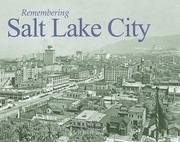 Cover of: Remembering Salt Lake City