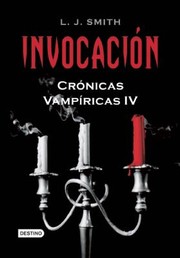 Cover of: Invocacin by 