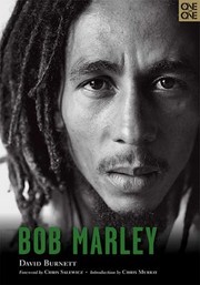 Cover of: Bob Marley