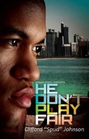 Cover of: He Dont Play Fair
