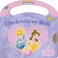 Cover of: Disney Princess Cinderella And Belle Kindness Counts
