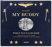 My Buddy World War Ii Laid Bare by Dian Hanson