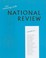 Cover of: An Evening With National Review Some Memorable Articles From The First Five Years