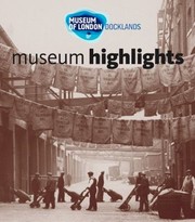 Cover of: Museum Highlights by 