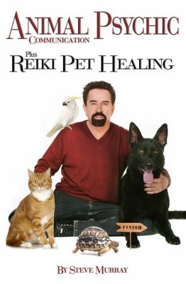 Animal Psychic Communication