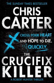 Cover of: The Crucifix Killer