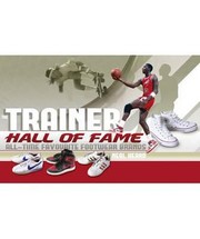 Cover of: The Trainer Hall Of Fame