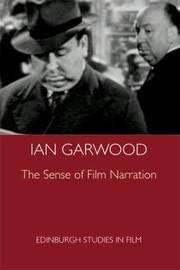 Cover of: The Sense Of Film Narration