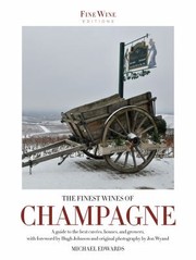 Cover of: The Finest Wines Of Champagne