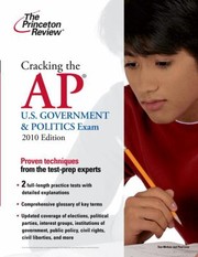 Cover of: Cracking The Ap