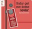 Cover of: Baby Get Me Some Lovin