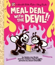 Cover of: Meal Deal With The Devil