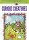 Cover of: Creative Haven Curious Creatures Coloring Book