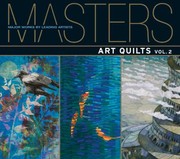 Cover of: Art Quilts Major Works By Leading Artists by 