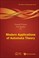 Cover of: Modern Applications Of Automata Theory Dsouza Deepak Ed