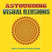 Cover of: Astounding Visual Illusions