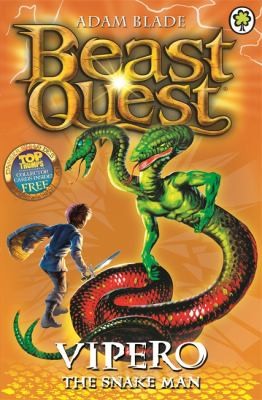 Book's cover