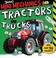 Cover of: Tractors And Trucks