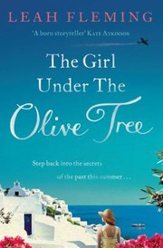 Cover of: The Girl Under The Olive Tree by 