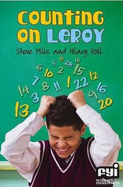Cover of: Counting On Leroy