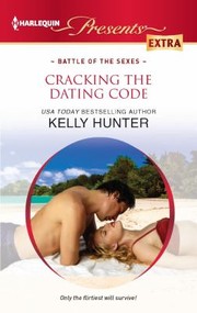 Cover of: Cracking The Dating Code