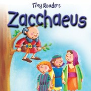 Cover of: Zacchaeus