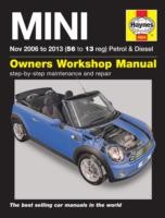 Cover of: Mini Petrol Diesel Nov 2006 To 2013 5613 Reg