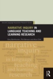 Narrative Inquiry In Language Teaching And Learning Research by Alice Chik
