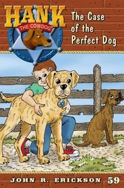 Cover of: The Case Of The Perfect Dog