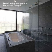 Cover of: Detail In Contemporary Bathroom Design by 