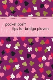 Cover of: Pocket Posh Tips For Bridge Players