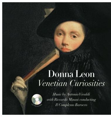 Venetian curiosities
