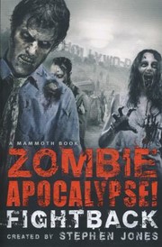 Cover of: Zombie Apocalypse Fightback