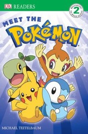 Cover of: Meet The Pokémon