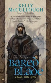 Cover of: Bared Blade