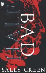 Cover of: Half Bad by 