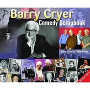 Cover of: Barry Cryer Comedy Scrapbook by 