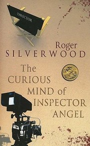 Cover of: The Curious Mind Of Inspector Angel by 