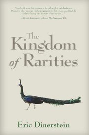 Cover of: The Kingdom Of Rarities