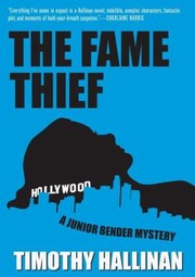 Cover of: The Fame Thief