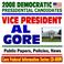 Cover of: 2008 Democratic Presidential Candidates